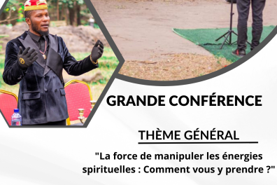 evenements_formations_conferences_eglises Jean KATASI Auteur-  